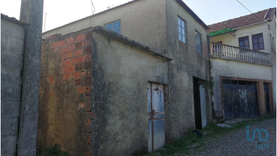 Moradia para Venda em Aguda Foto 2