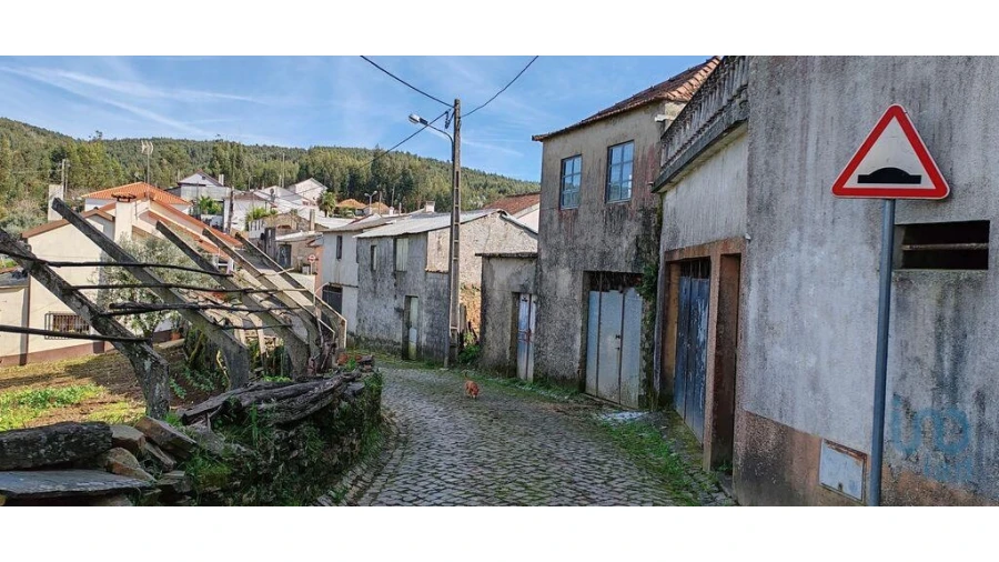 Moradia para Venda em Aguda Foto 3