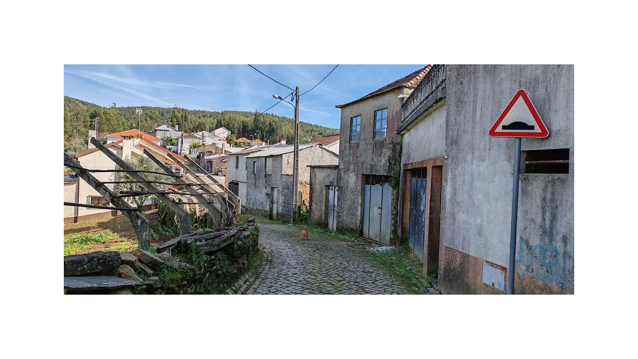 Moradia para Venda em Aguda Foto 3