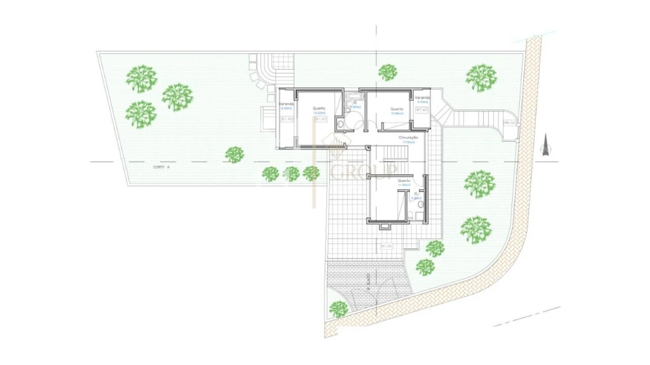 Terreno para Venda em Funchal (São Pedro) Foto 23