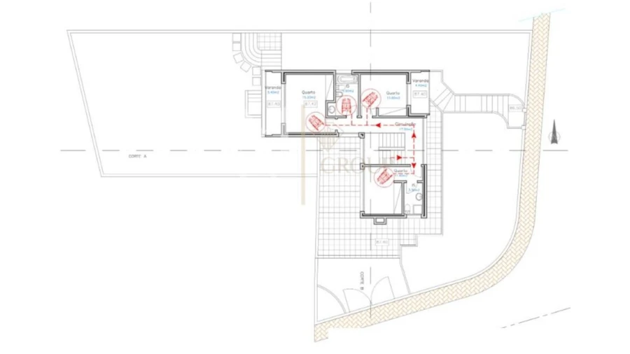 Terreno para Venda em Funchal (São Pedro) Foto 30