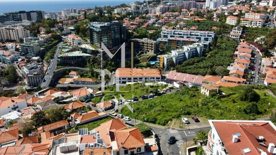 Terreno para Venda em Funchal (São Pedro) Foto 15