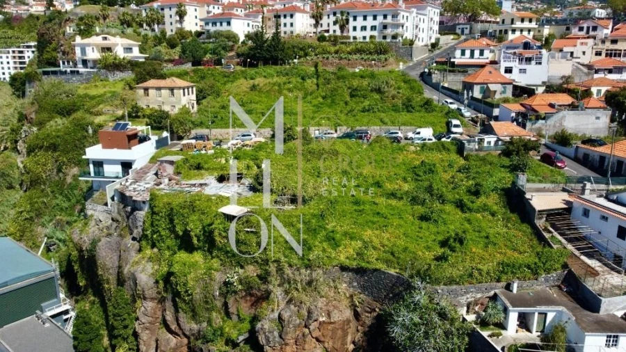 Terreno para Venda em Funchal (São Pedro) Foto 2