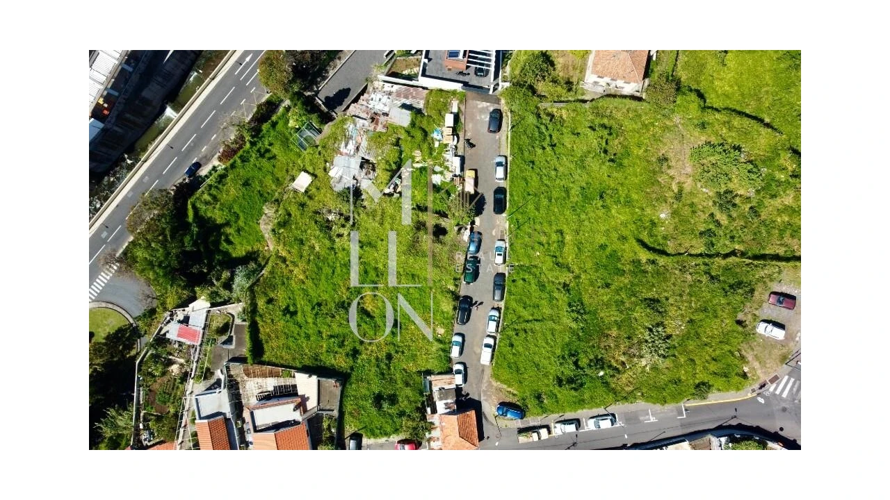Terreno para Venda em Funchal (São Pedro) Foto 18