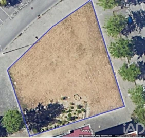 Terreno para Venda em Caparica e Trafaria