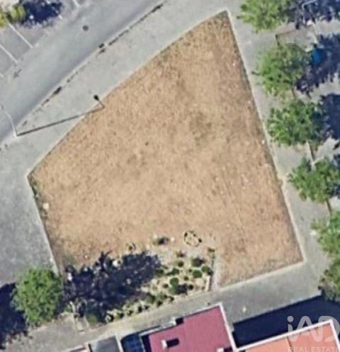 Terreno para Venda em Caparica e Trafaria