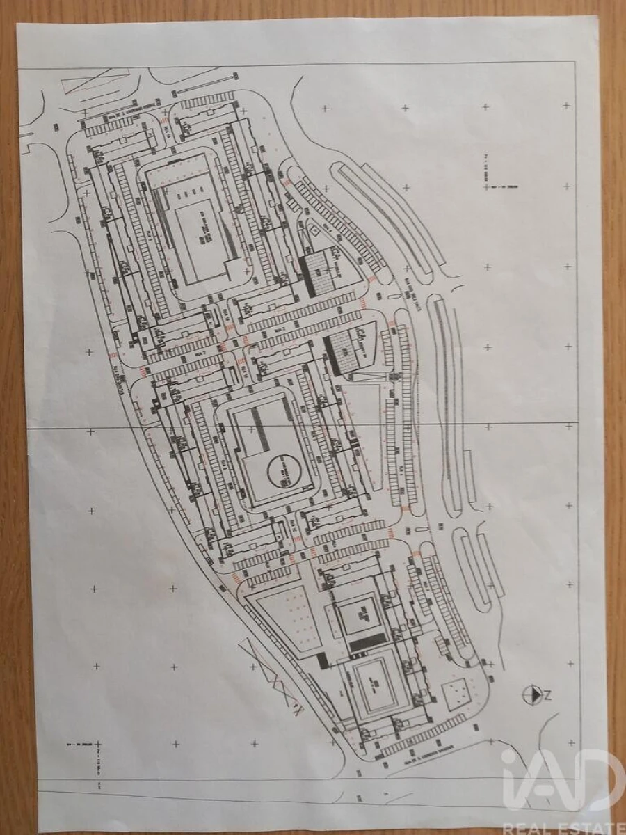 Terreno para Venda em Caparica e Trafaria Foto 2