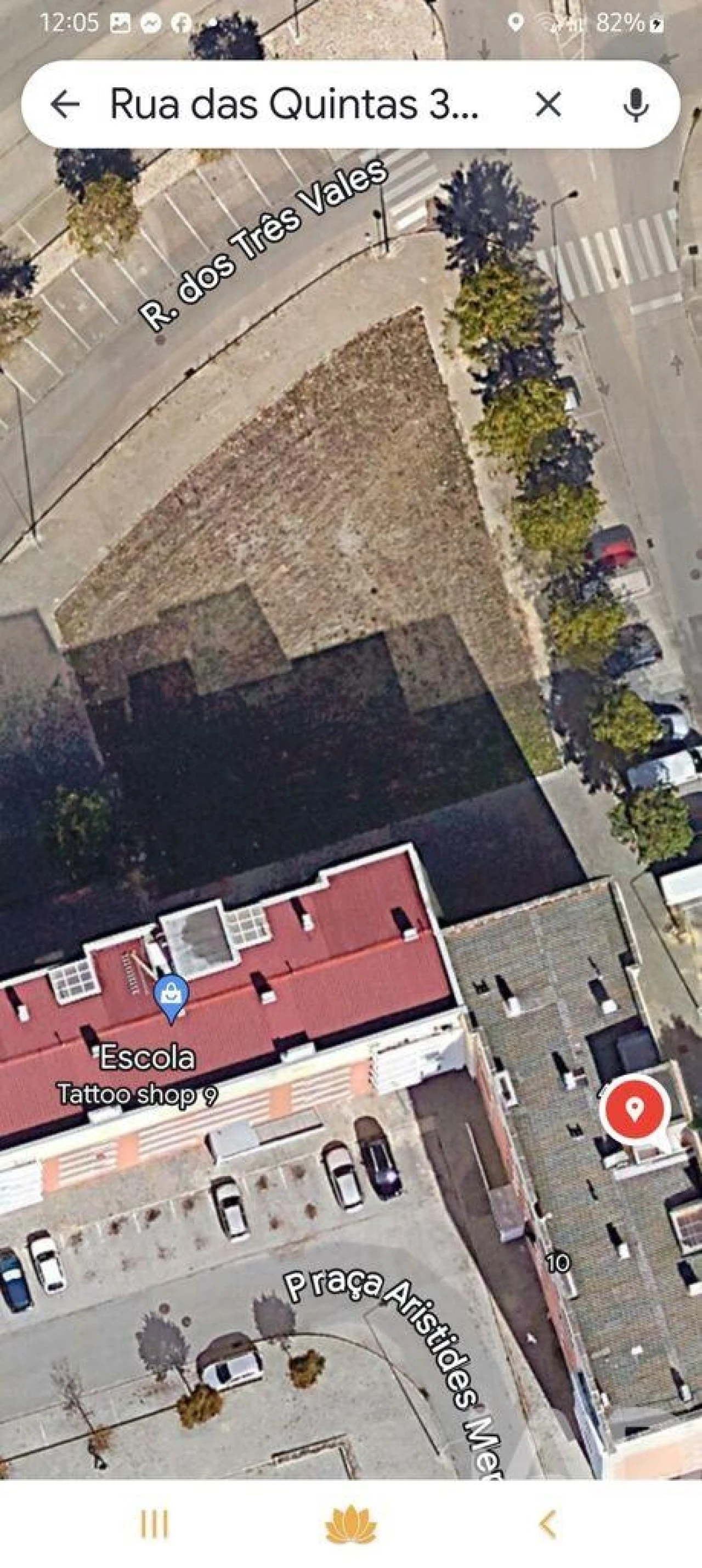 Terreno para Venda em Caparica e Trafaria Foto 1