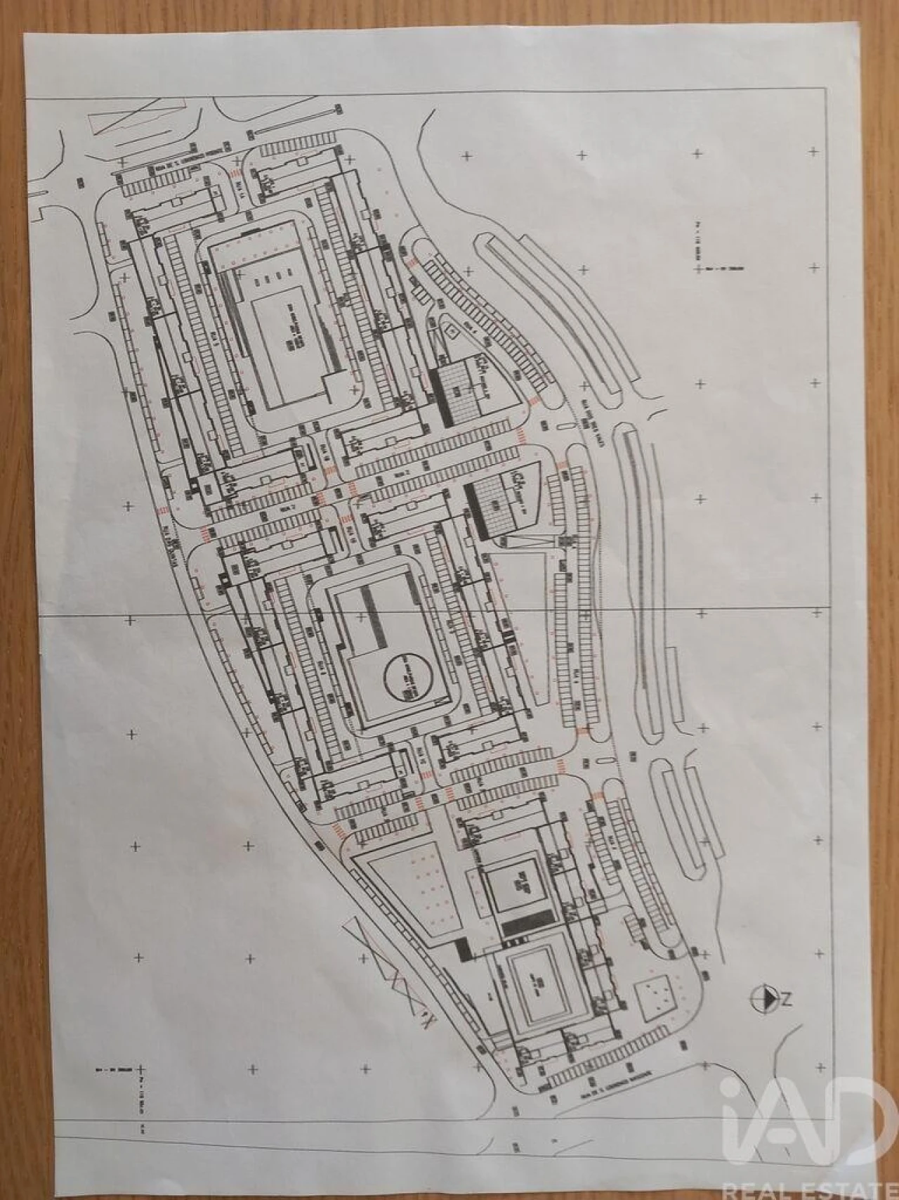 Terreno para Venda em Caparica e Trafaria Foto 2