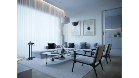 Apartamento T2 para Venda em Esgueira