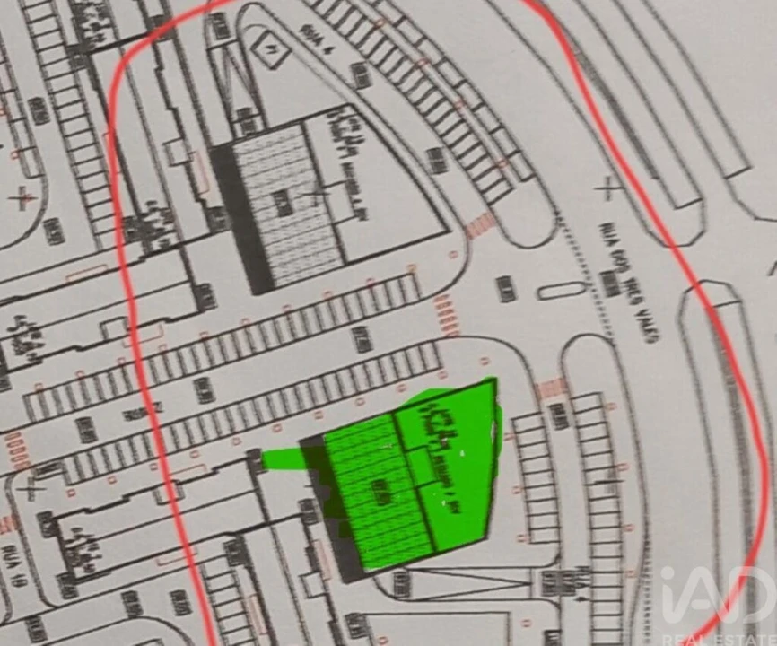 Terreno para Venda em Caparica e Trafaria Foto 9