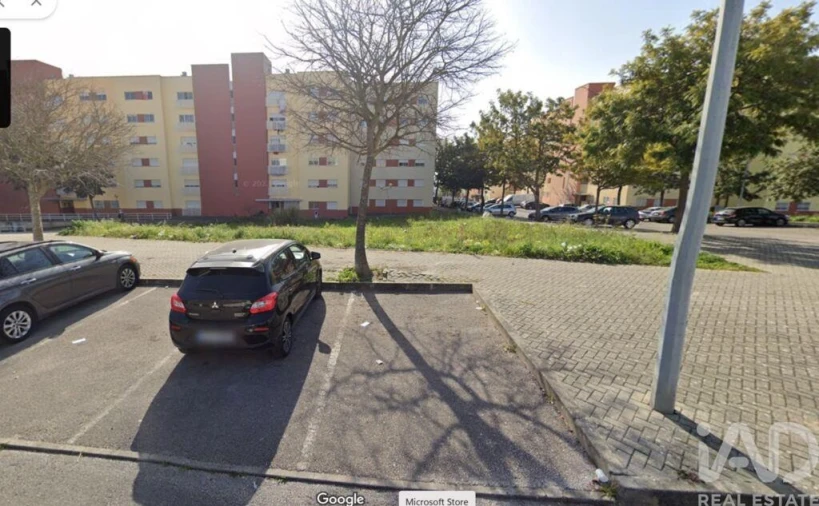 Terreno para Venda em Caparica e Trafaria Foto 7