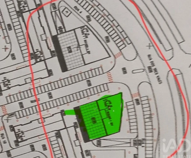 Terreno para Venda em Caparica e Trafaria Foto 9