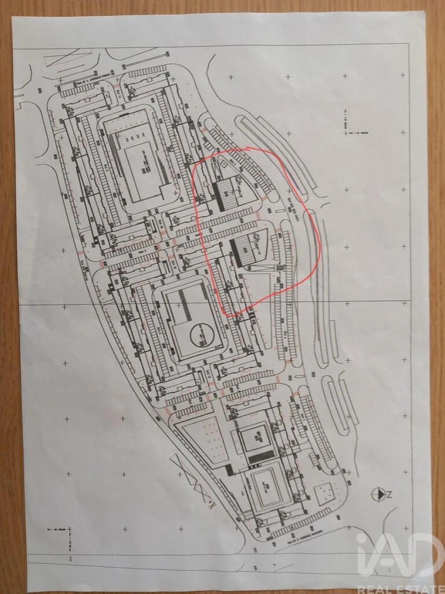 Terreno para Venda em Caparica e Trafaria Foto 5