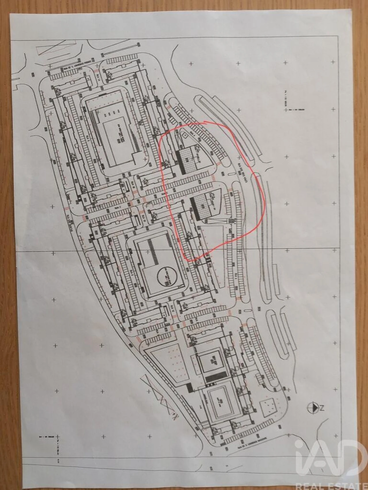 Terreno para Venda em Caparica e Trafaria Foto 5