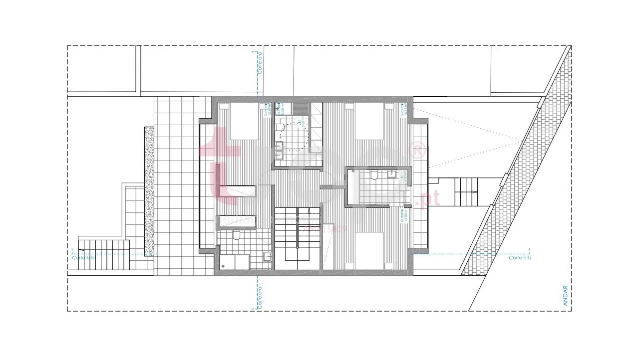 Terreno para Venda em Abade de Neiva Foto 4