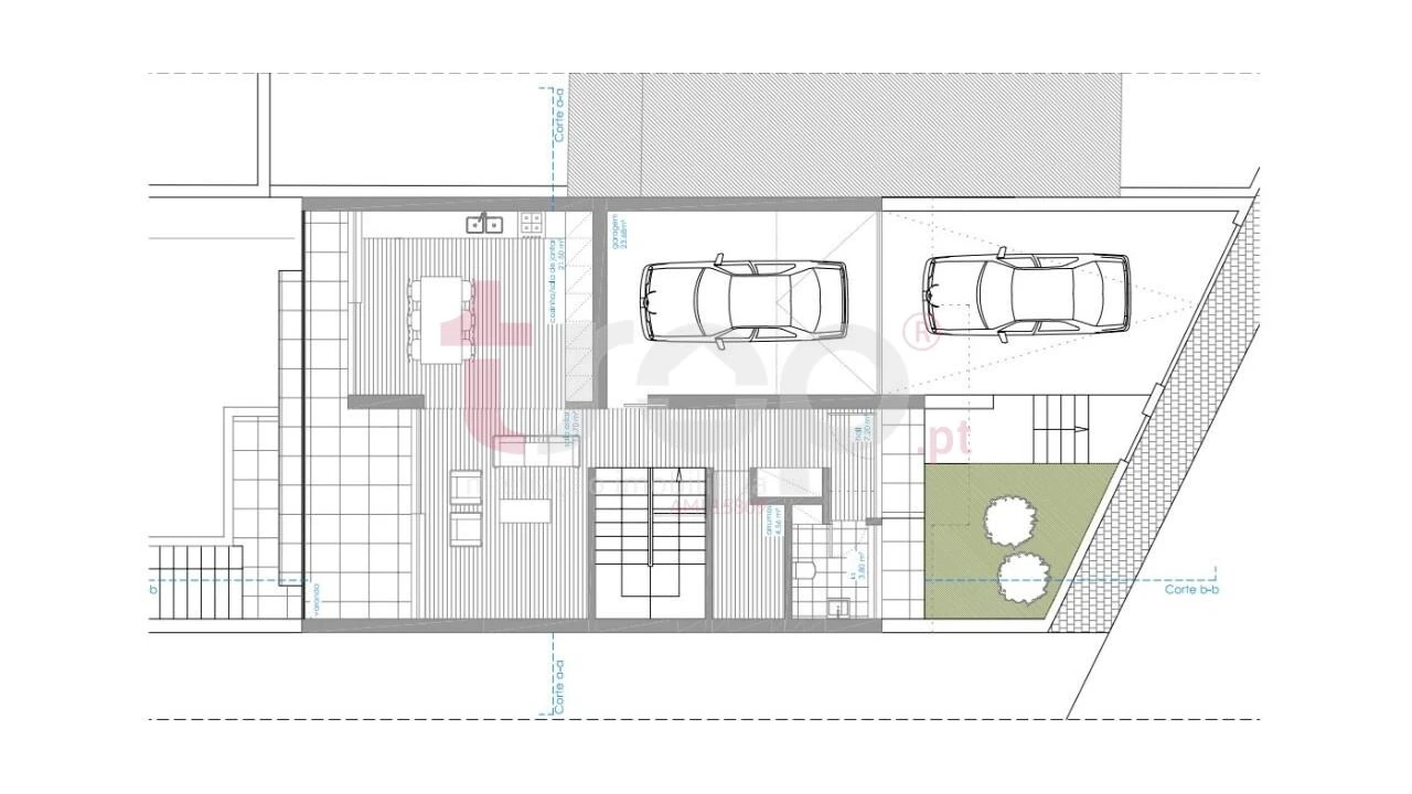Terreno para Venda em Abade de Neiva Foto 3