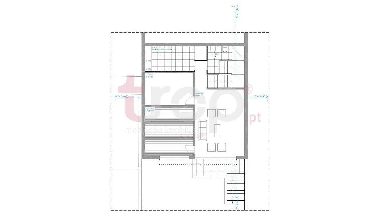 Terreno para Venda em Abade de Neiva Foto 5