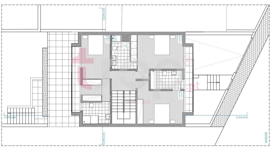 Terreno para Venda em Abade de Neiva Foto 4