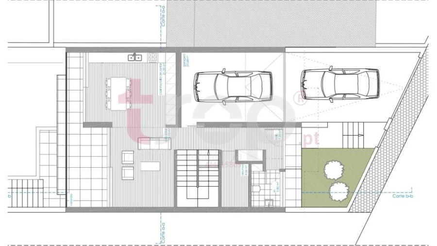 Terreno para Venda em Abade de Neiva Foto 3
