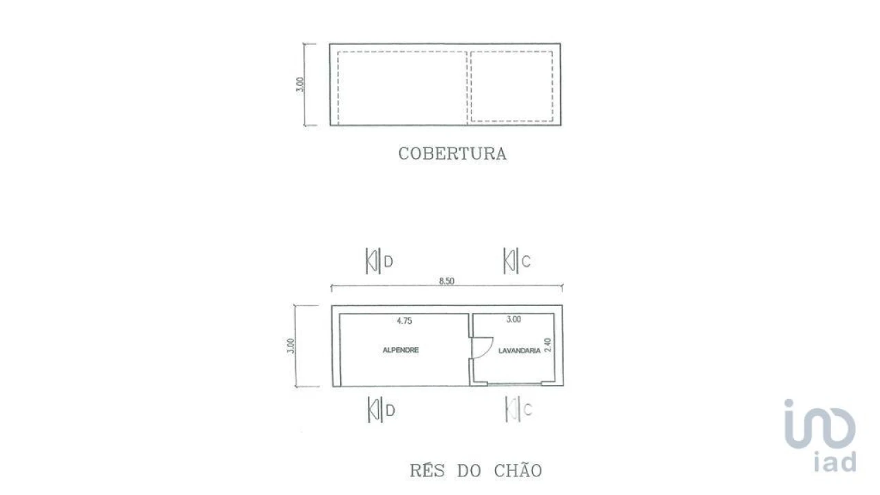 Terreno para Venda em Oliveira do Bairro Foto 3