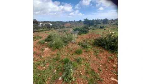 Terreno para Venda em Quelfes