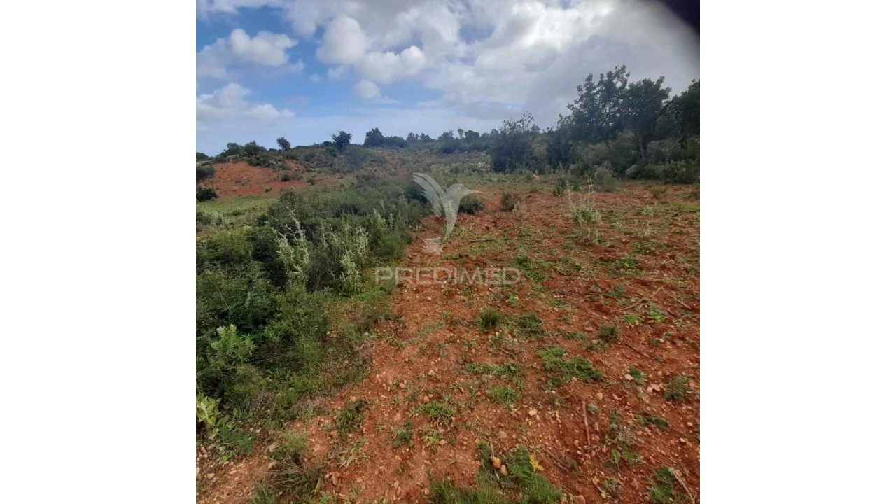 Terreno para Venda em Quelfes Foto 3