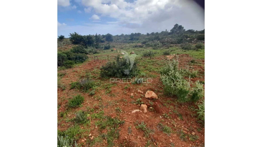 Terreno para Venda em Quelfes Foto 7