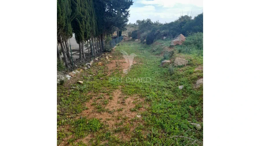 Terreno para Venda em Quelfes Foto 11