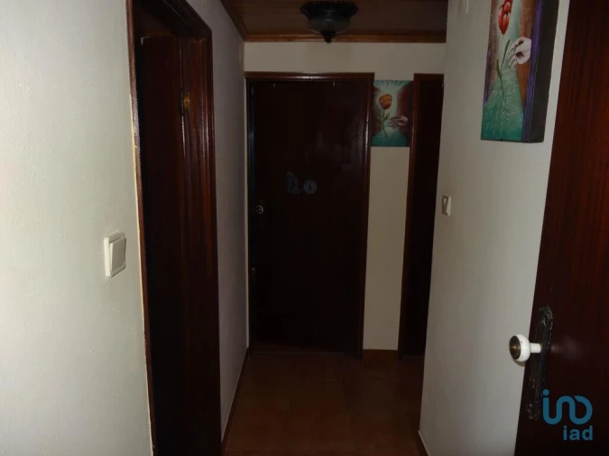 Moradia T4 para Venda em Aguas Frias Foto 15