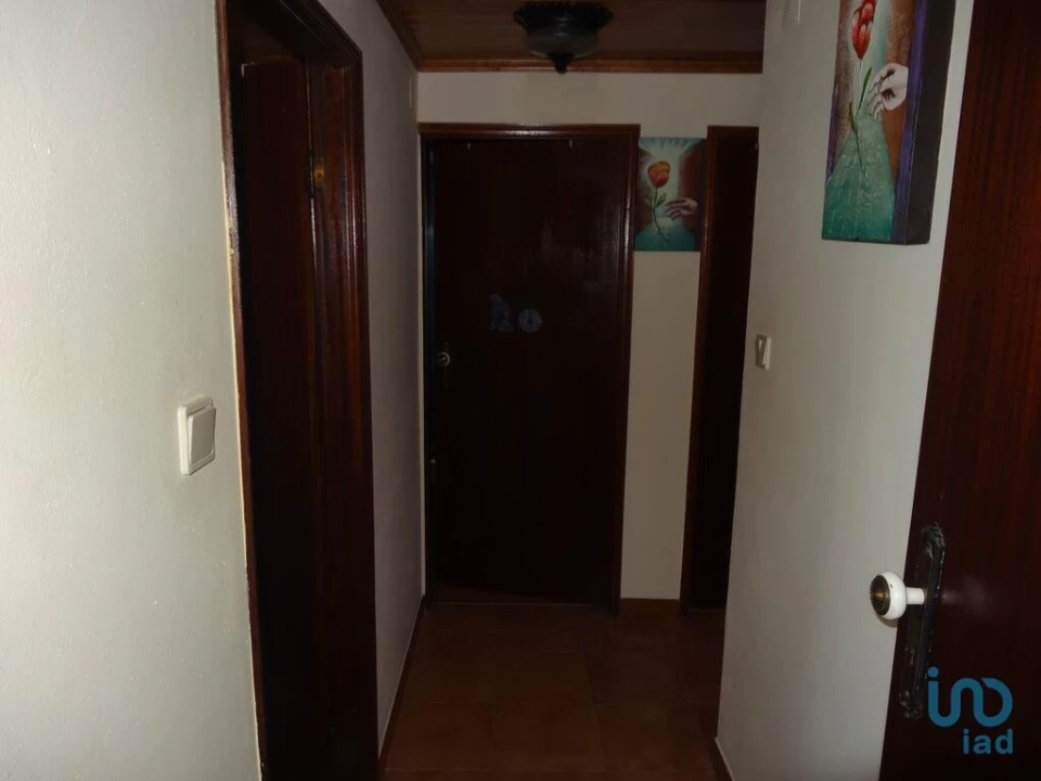 Moradia T4 para Venda em Aguas Frias Foto 15