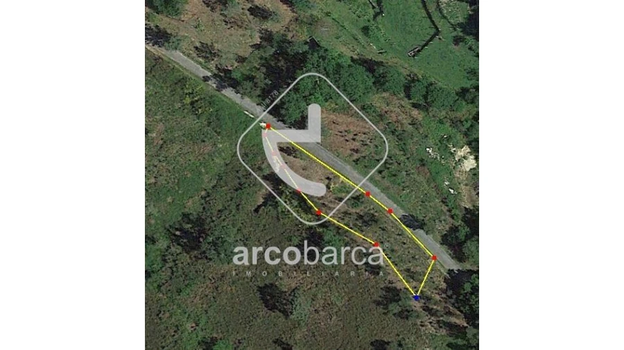 Terreno para Venda em Azere