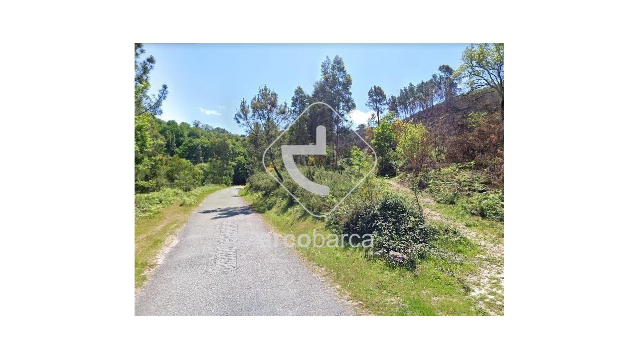 Terreno para Venda em Azere Foto 2