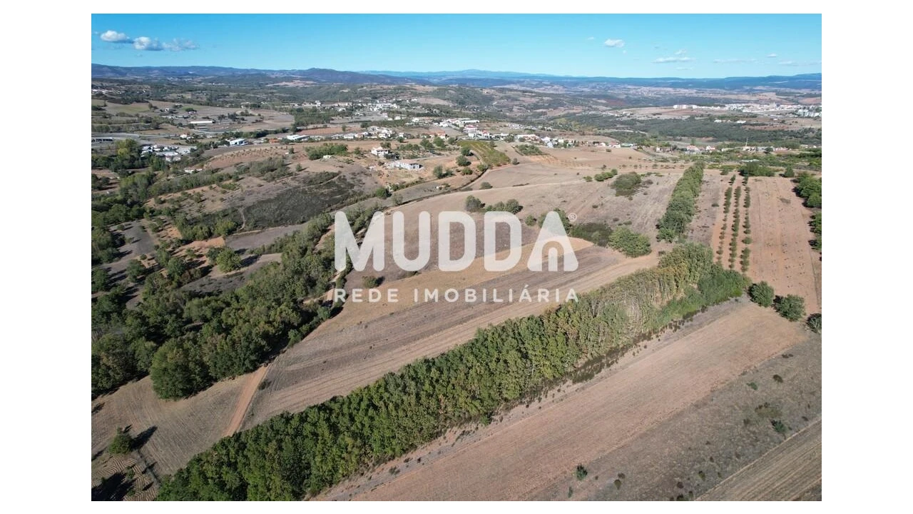 Terreno para Venda em Castro de Avelãs Foto 5