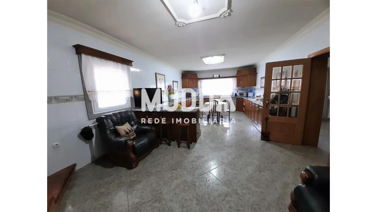Quinta T4 para Venda em Vimioso Foto 4