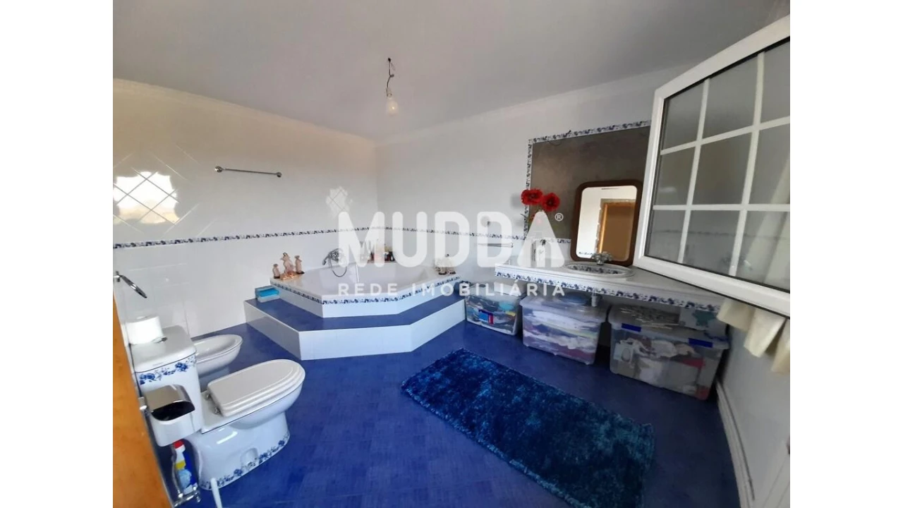 Quinta T4 para Venda em Vimioso Foto 11