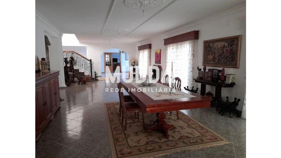 Quinta T4 para Venda em Vimioso Foto 5