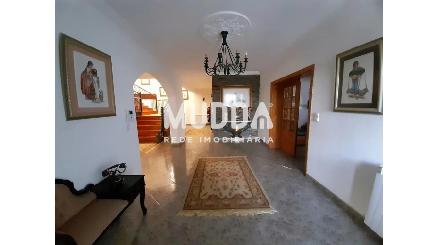 Quinta T4 para Venda em Vimioso Foto 12