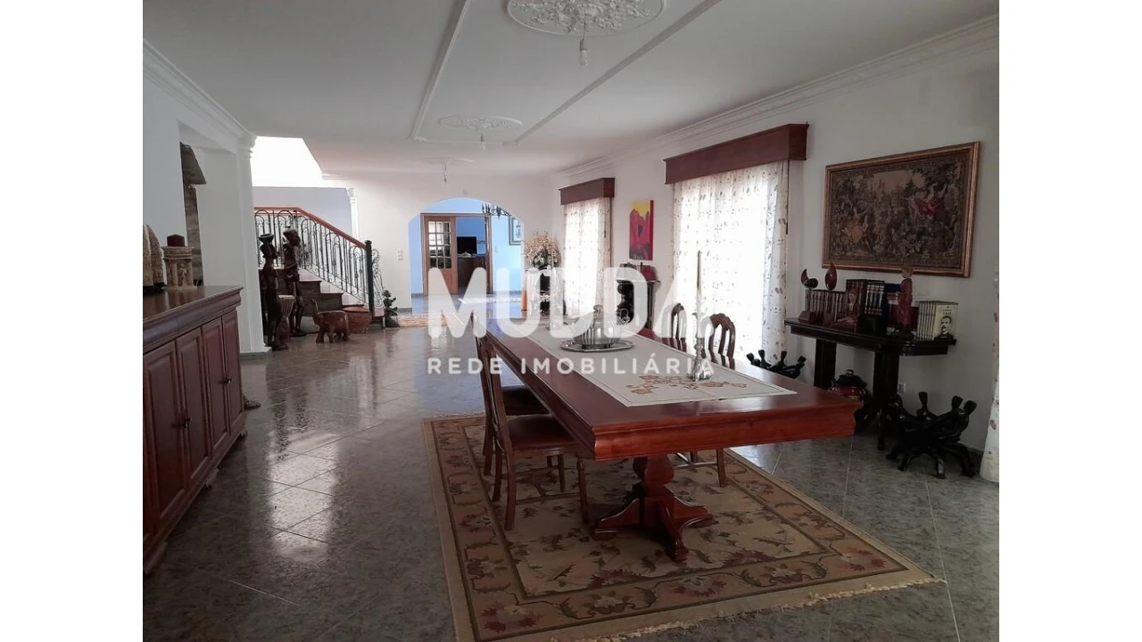 Quinta T4 para Venda em Vimioso Foto 5