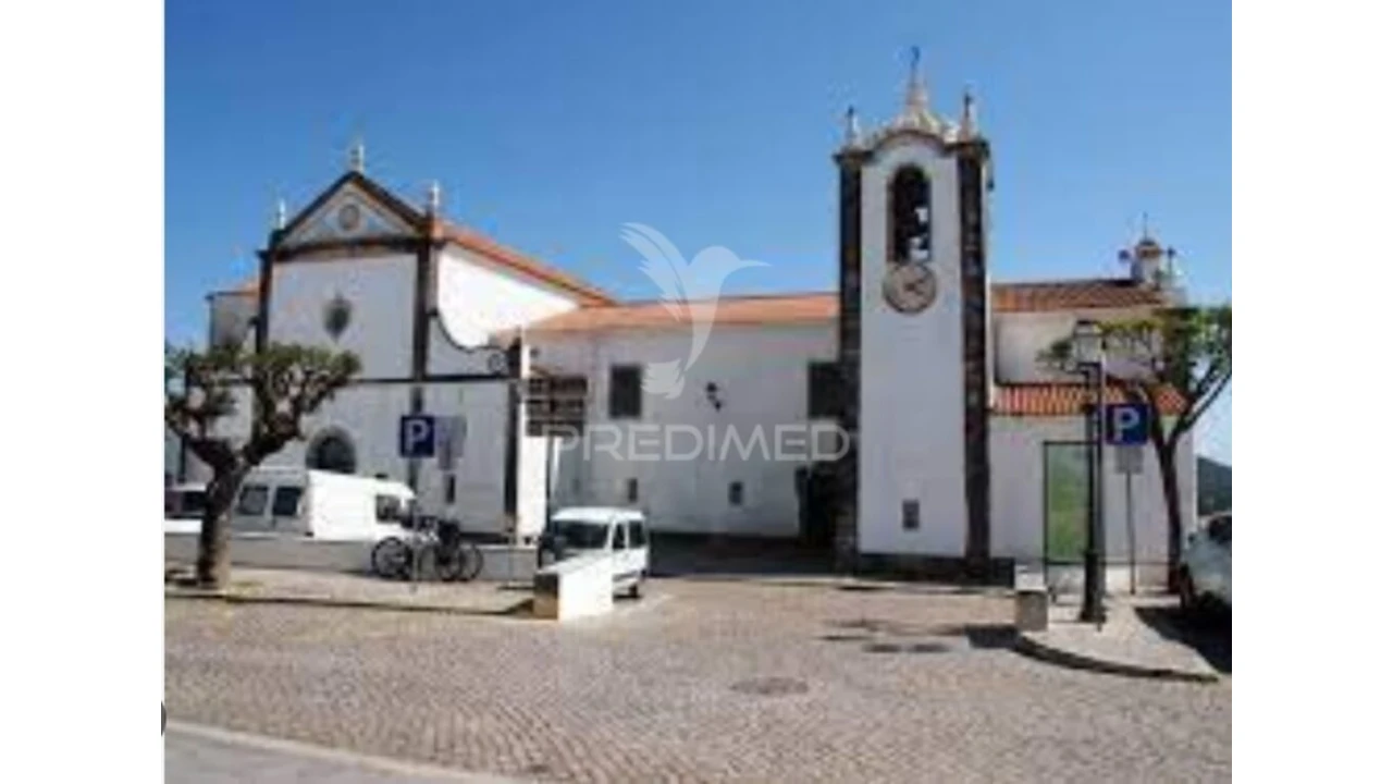 Terreno para Venda em São Brás de Alportel Foto 4