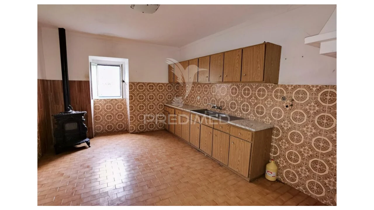 Quinta T3 para Venda em Casével e Vaqueiros Foto 14