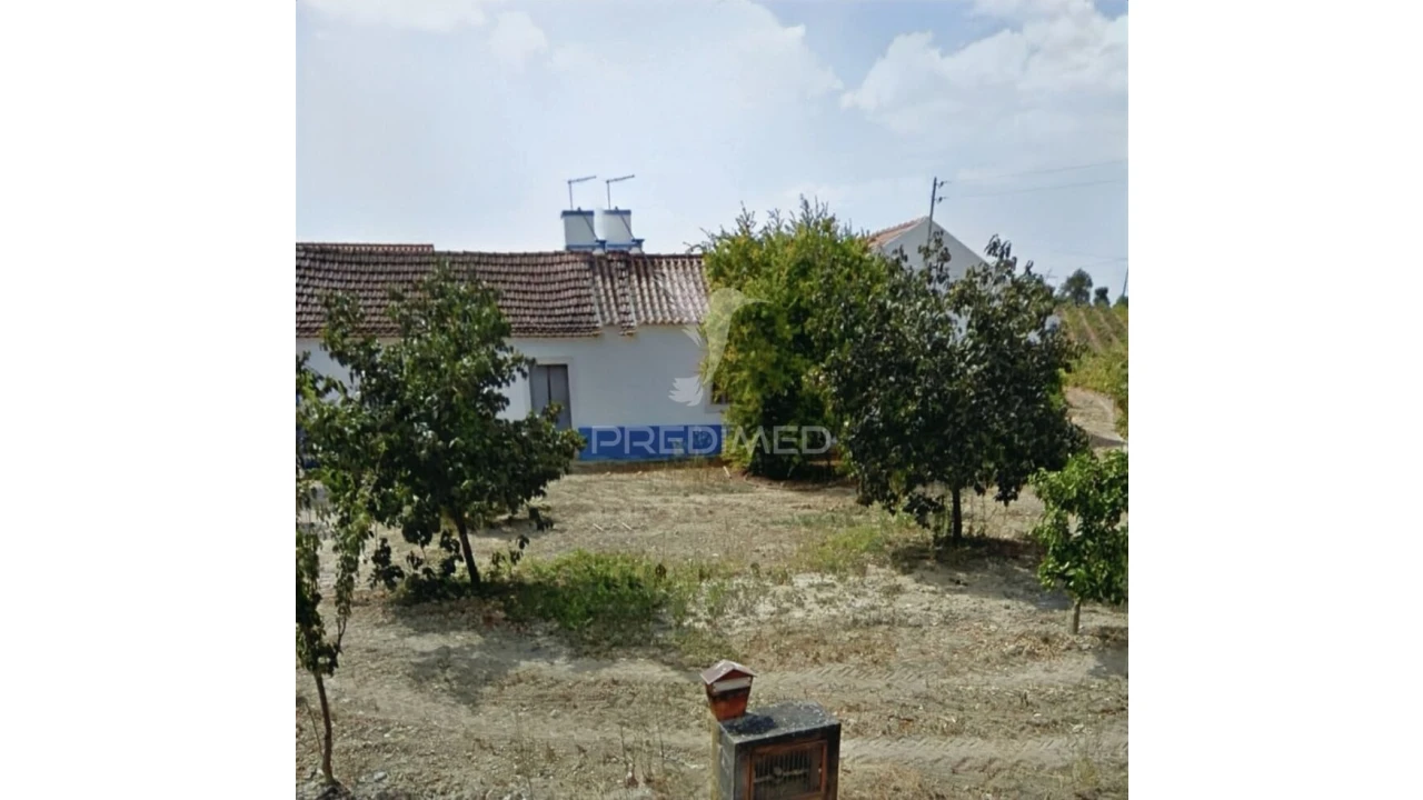 Quinta T3 para Venda em Casével e Vaqueiros Foto 3