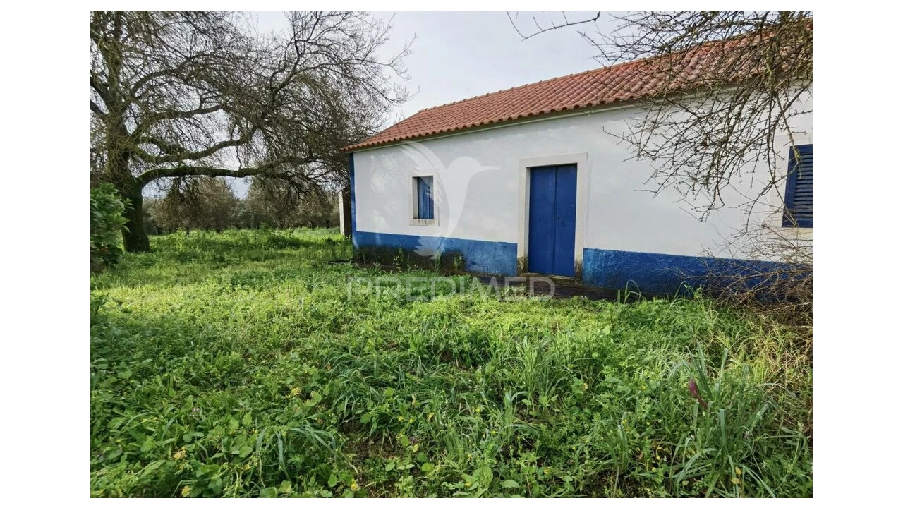 Quinta T3 para Venda em Casével e Vaqueiros Foto 7