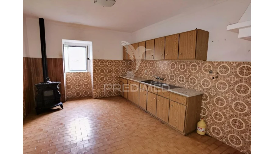 Quinta T3 para Venda em Casével e Vaqueiros Foto 14