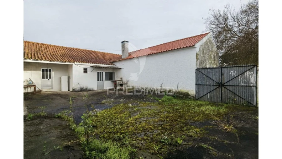 Quinta T3 para Venda em Casével e Vaqueiros Foto 11