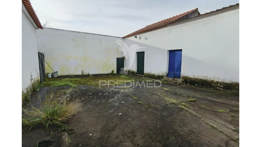 Quinta T3 para Venda em Casével e Vaqueiros Foto 12