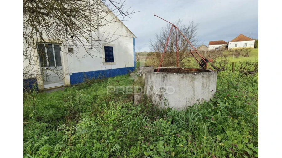 Quinta T3 para Venda em Casével e Vaqueiros Foto 5