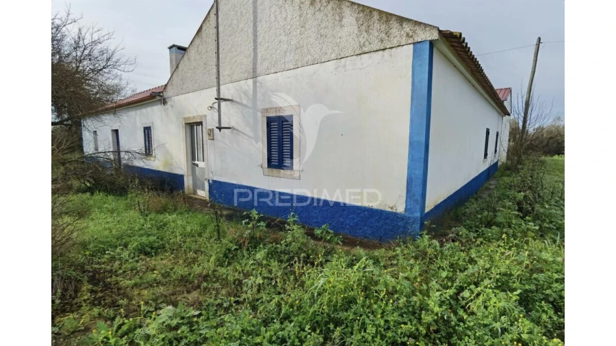 Quinta T3 para Venda em Casével e Vaqueiros Foto 6