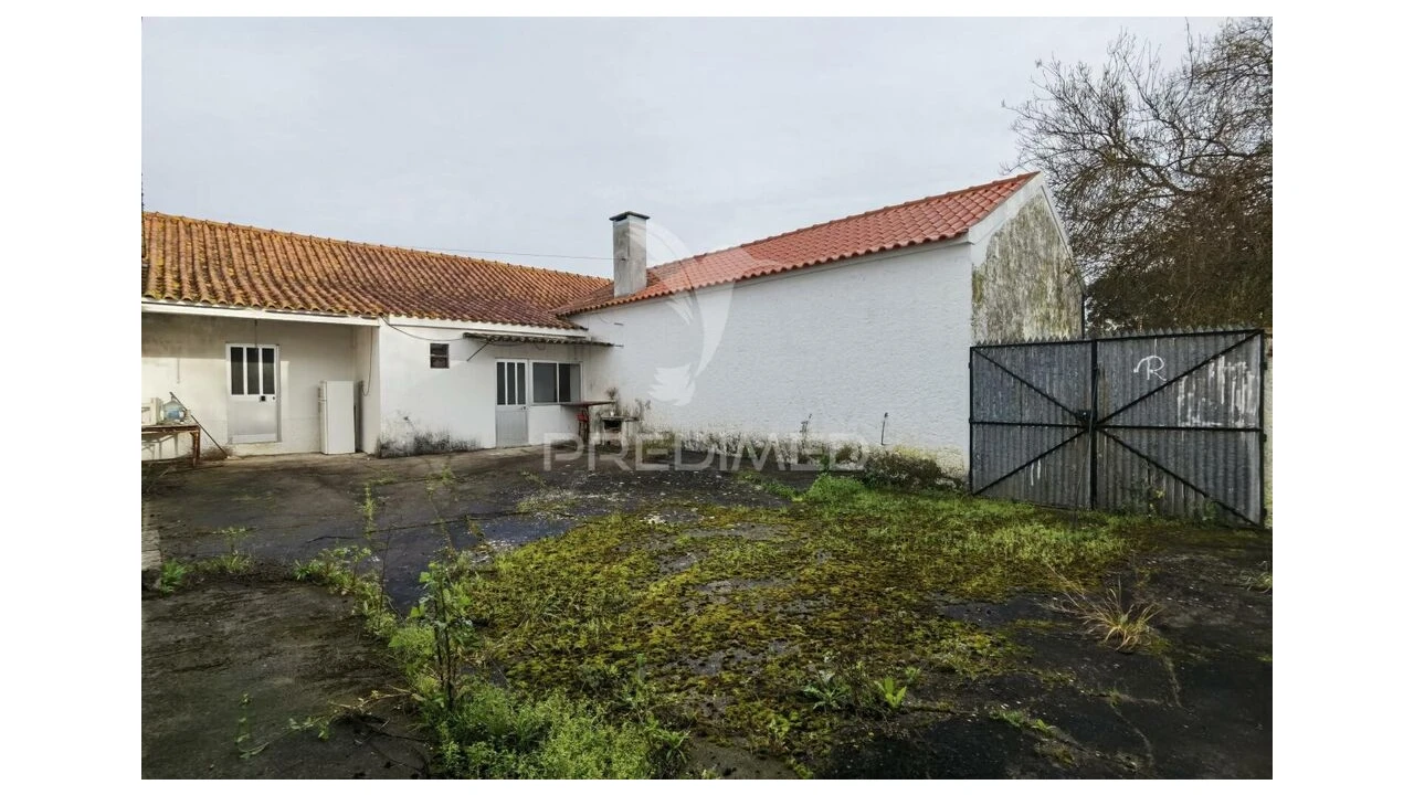 Quinta T3 para Venda em Casével e Vaqueiros Foto 11