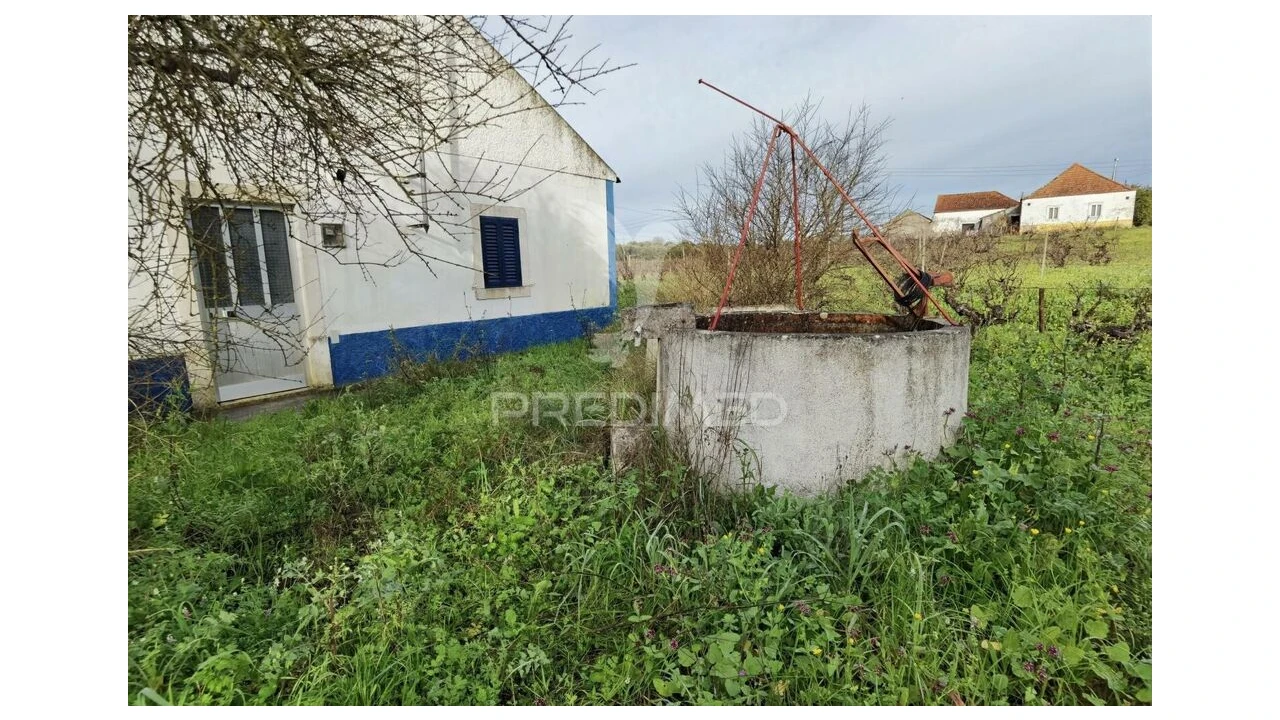 Quinta T3 para Venda em Casével e Vaqueiros Foto 5